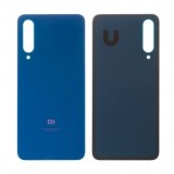 Galinis dangtelis Xiaomi Mi 9 SE mėlynas (blue) (O) 